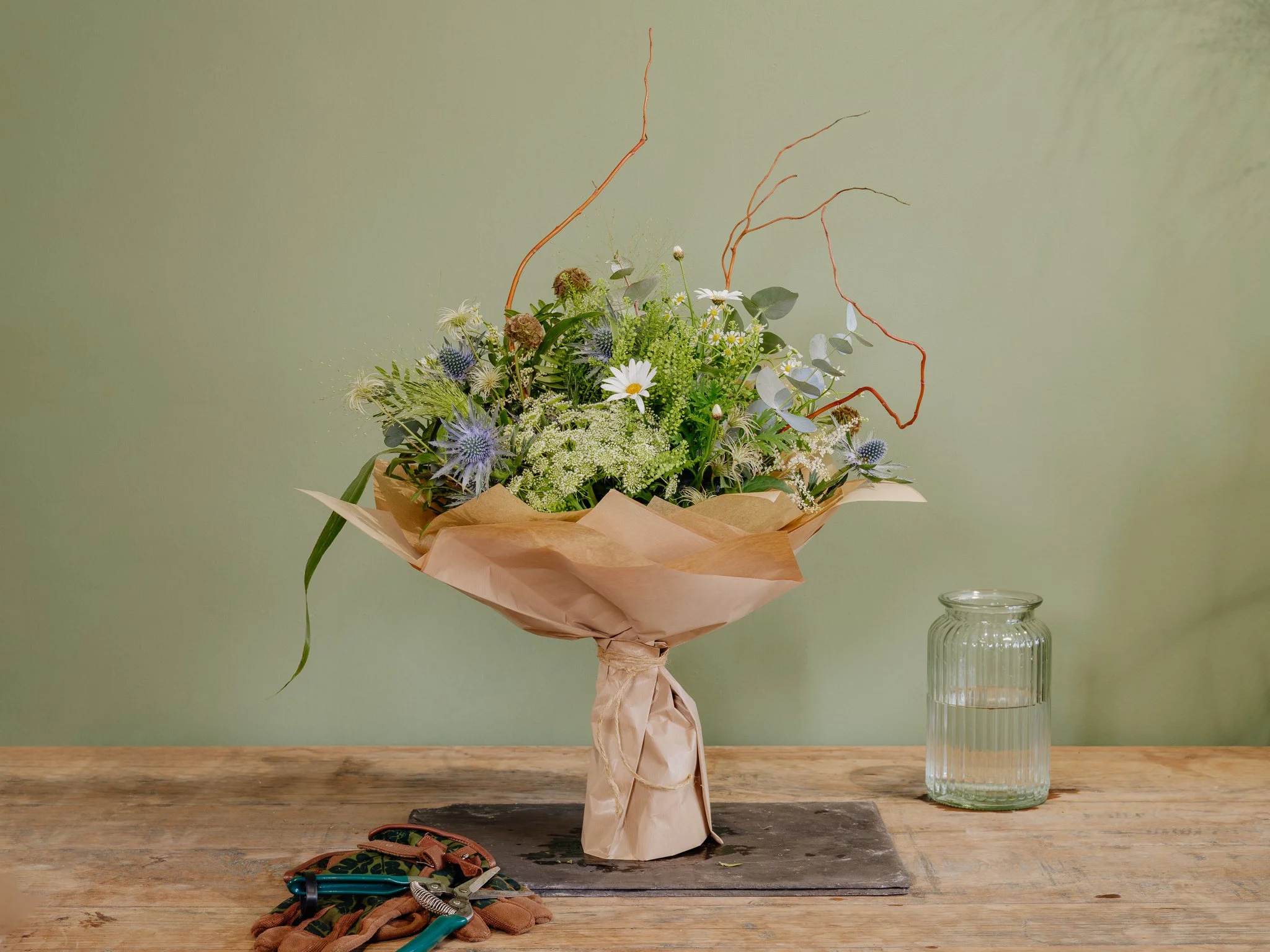 The Rivelin Valley — Plantology — Floral Creations